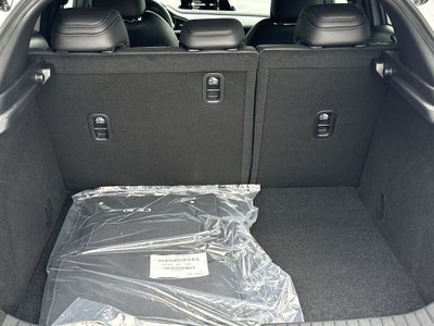 2026 Mazda Mazda CX-30 2.5 S Select Sport