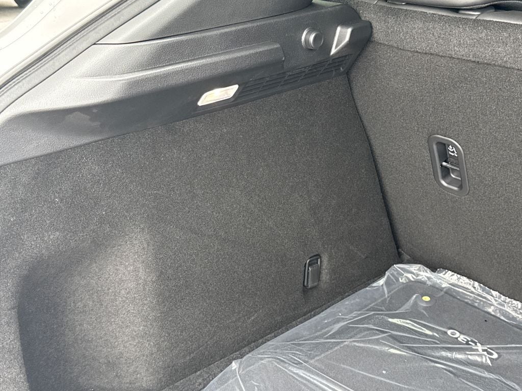 2026 Mazda Mazda CX-30 2.5 S Select Sport