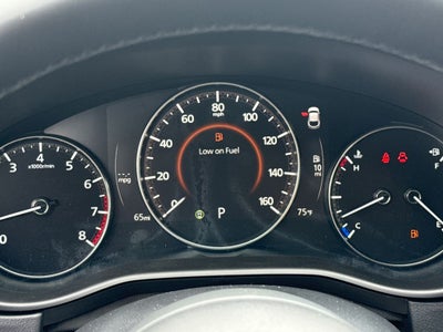 2026 Mazda Mazda CX-30 2.5 S Select Sport