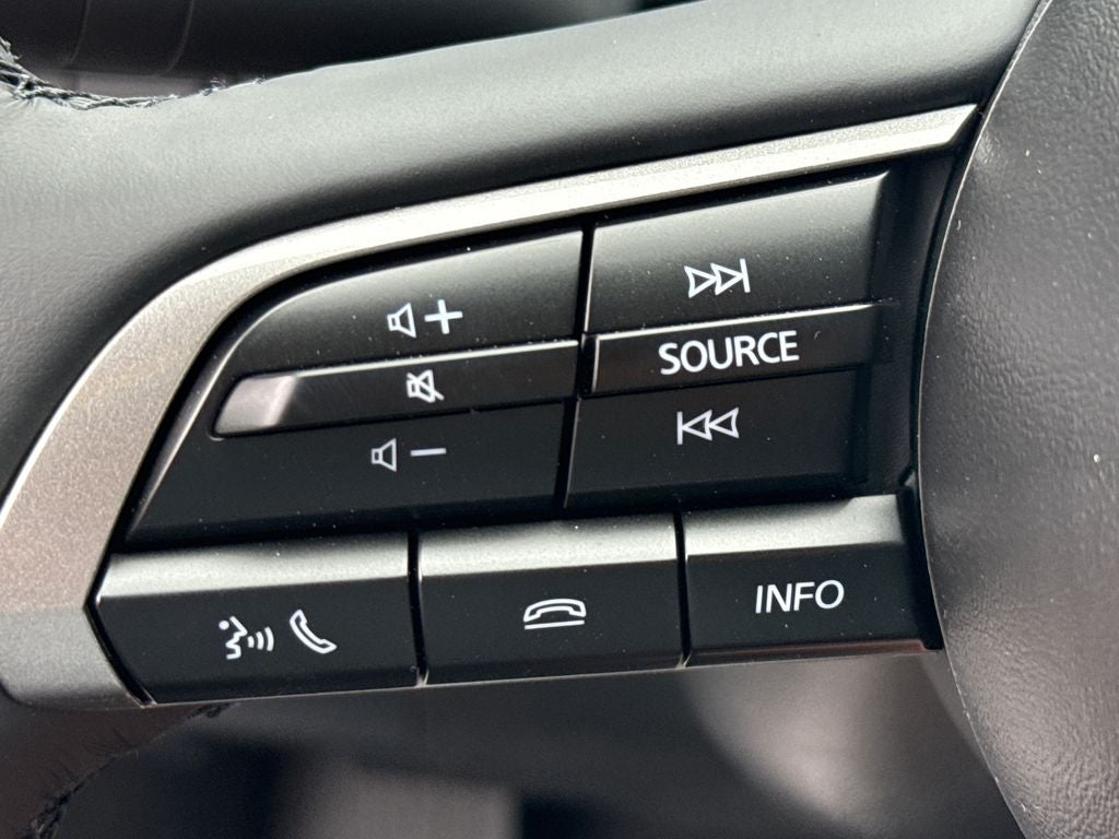 2026 Mazda Mazda CX-30 2.5 S Select Sport