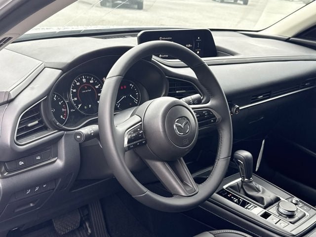 2026 Mazda Mazda CX-30 2.5 S Select Sport
