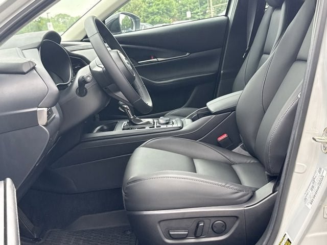 2026 Mazda Mazda CX-30 2.5 S Select Sport