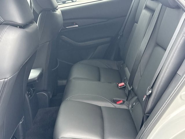 2026 Mazda Mazda CX-30 2.5 S Select Sport