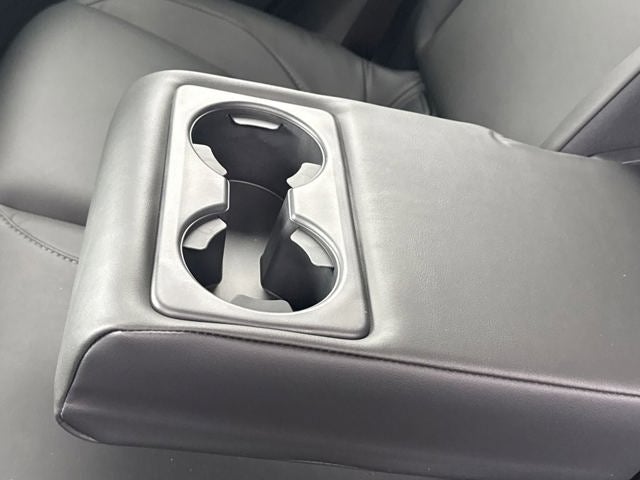 2026 Mazda Mazda CX-30 2.5 S Select Sport