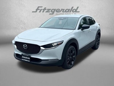 2026 Mazda Mazda CX-30 2.5 S Select Sport