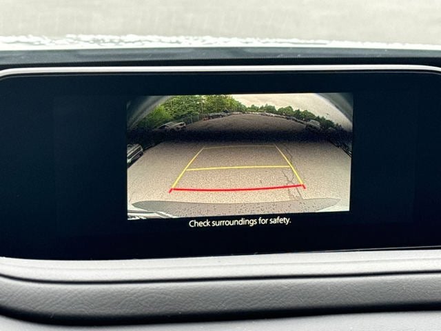 2026 Mazda Mazda CX-30 2.5 S Select Sport
