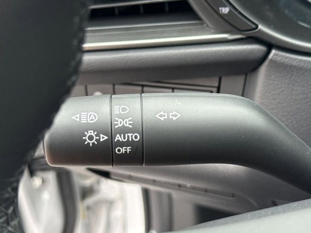 2026 Mazda Mazda CX-30 2.5 S Select Sport