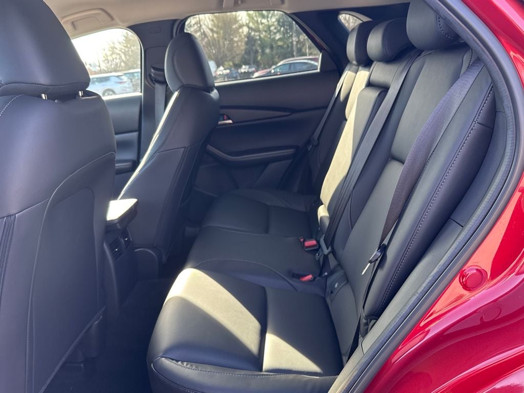 2026 Mazda Mazda CX-30 2.5 S Select Sport AWD