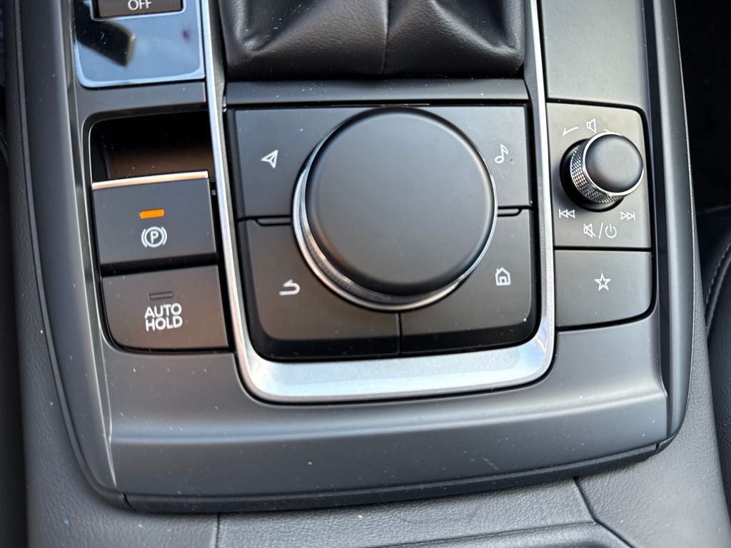 2026 Mazda Mazda CX-30 2.5 S Select Sport AWD