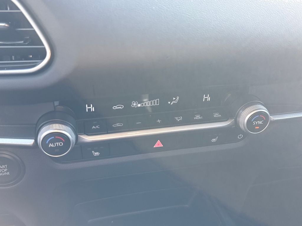 2026 Mazda Mazda CX-30 2.5 S Select Sport AWD