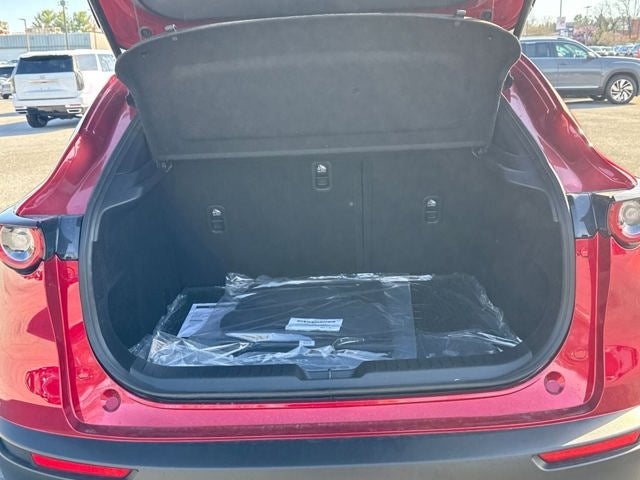 2026 Mazda Mazda CX-30 2.5 S Select Sport AWD