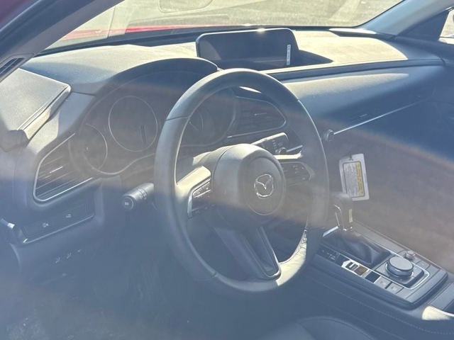 2026 Mazda Mazda CX-30 2.5 S Select Sport AWD