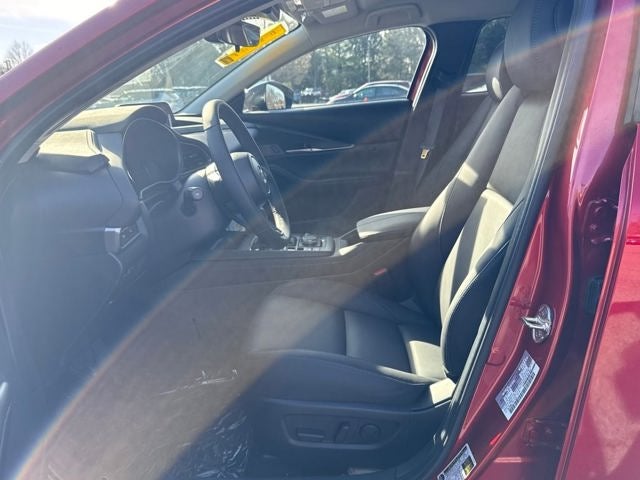 2026 Mazda Mazda CX-30 2.5 S Select Sport AWD