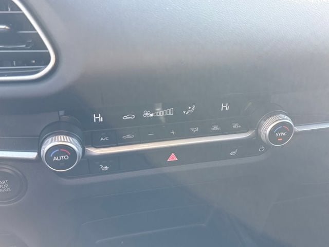 2026 Mazda Mazda CX-30 2.5 S Select Sport AWD