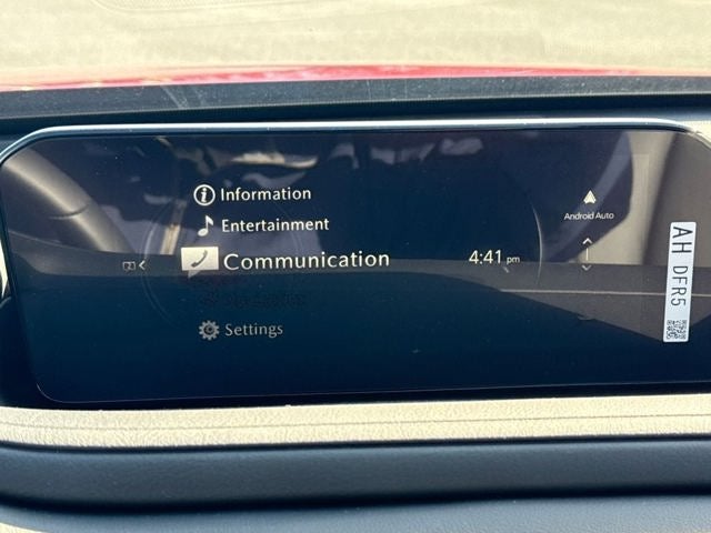 2026 Mazda Mazda CX-30 2.5 S Select Sport AWD