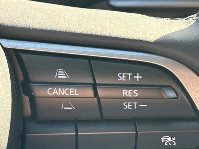 2026 Mazda Mazda CX-30 2.5 S Select Sport AWD