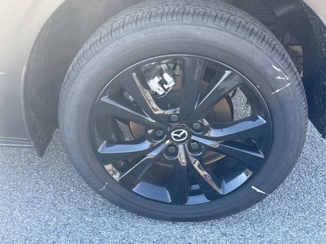 2026 Mazda Mazda CX-30 2.5 S Select Sport AWD