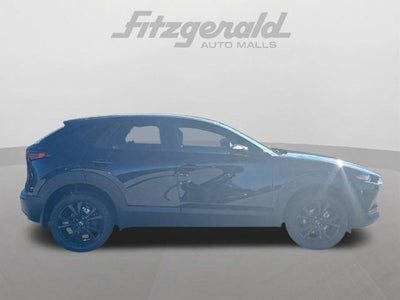2026 Mazda Mazda CX-30 2.5 S Select Sport