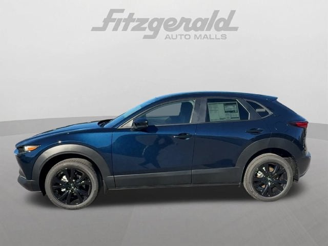 2026 Mazda Mazda CX-30 2.5 S Select Sport
