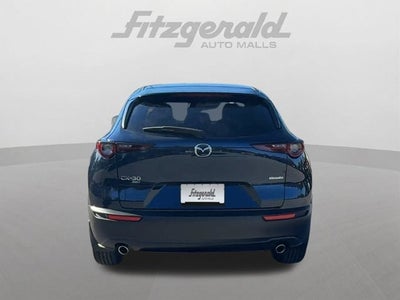 2026 Mazda Mazda CX-30 2.5 S Select Sport