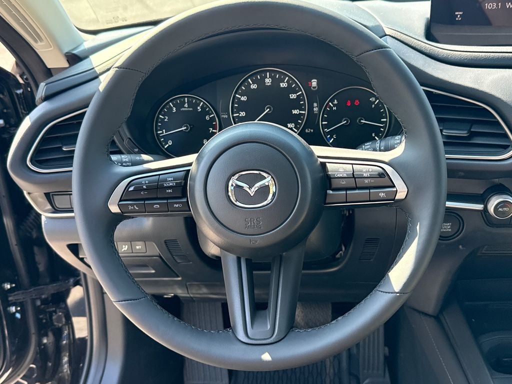 2026 Mazda Mazda CX-30 2.5 S Preferred AWD