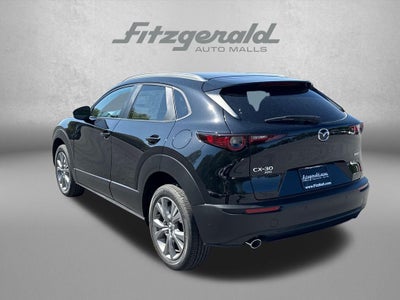 2026 Mazda Mazda CX-30 2.5 S Preferred AWD