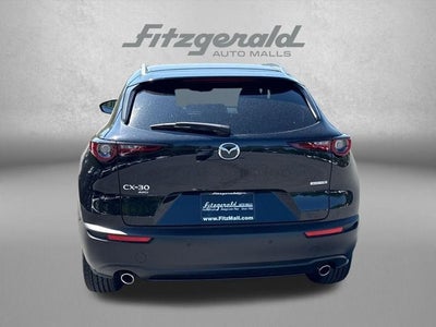 2026 Mazda Mazda CX-30 2.5 S Preferred AWD