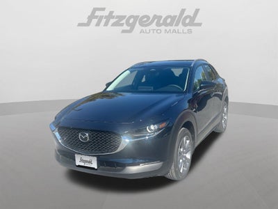 2026 Mazda Mazda CX-30 2.5 S Preferred