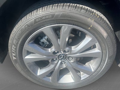 2026 Mazda Mazda CX-30 2.5 S Preferred