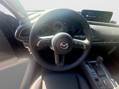 2026 Mazda Mazda CX-30 2.5 S Preferred