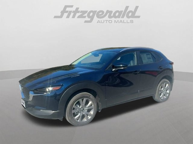 2026 Mazda Mazda CX-30 2.5 S Preferred