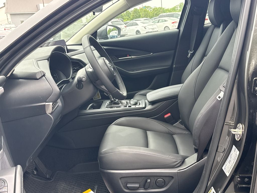 2026 Mazda Mazda CX-30 2.5 S Preferred AWD