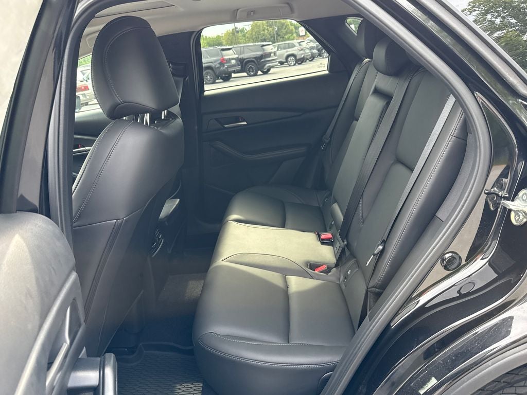 2026 Mazda Mazda CX-30 2.5 S Preferred