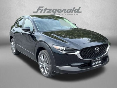 2026 Mazda Mazda CX-30 2.5 S Preferred