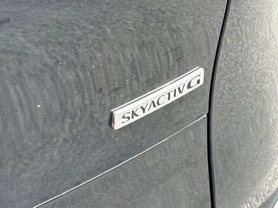 2026 Mazda Mazda CX-30 2.5 S Preferred
