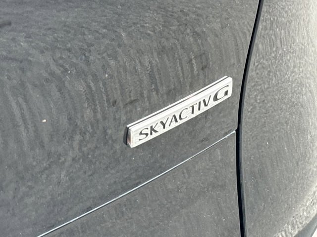 2026 Mazda Mazda CX-30 2.5 S Preferred