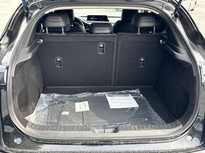 2026 Mazda Mazda CX-30 2.5 S Preferred