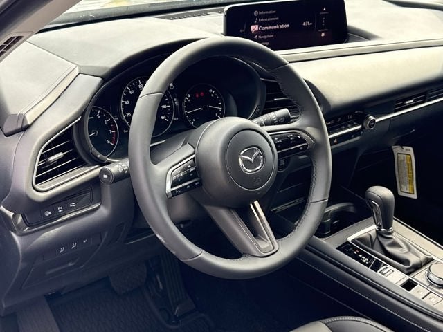 2026 Mazda Mazda CX-30 2.5 S Preferred