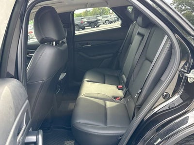 2026 Mazda Mazda CX-30 2.5 S Preferred