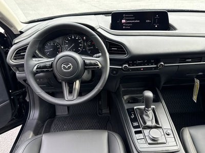 2026 Mazda Mazda CX-30 2.5 S Preferred