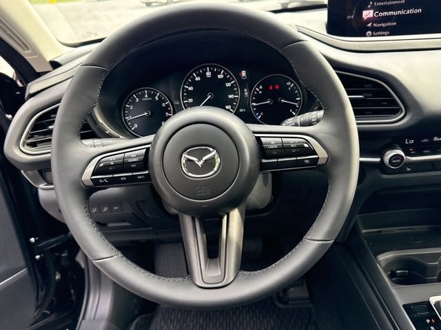 2026 Mazda Mazda CX-30 2.5 S Preferred