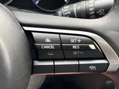 2026 Mazda Mazda CX-30 2.5 S Preferred