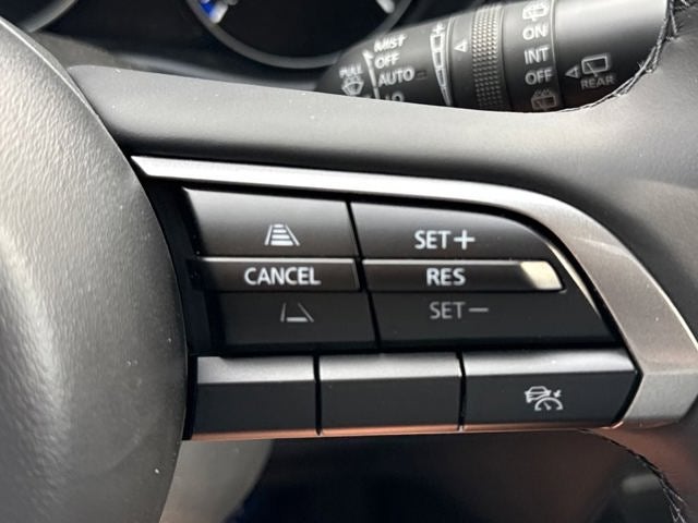 2026 Mazda Mazda CX-30 2.5 S Preferred