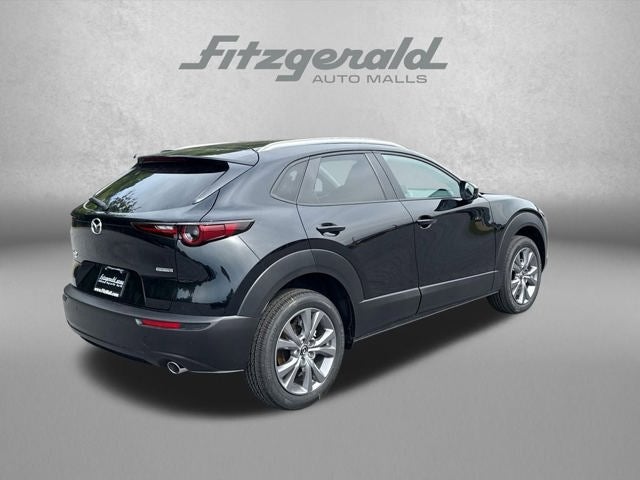 2026 Mazda Mazda CX-30 2.5 S Preferred