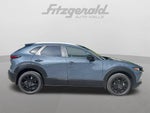 2026 Mazda Mazda CX-30 2.5 S Carbon Edition