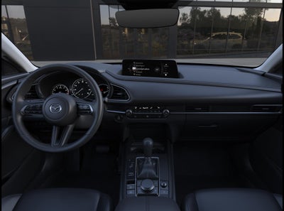 2026 Mazda Mazda CX-30 2.5 S Preferred
