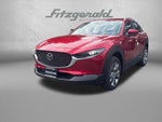 2026 Mazda Mazda CX-30 2.5 S Preferred