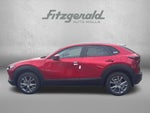 2026 Mazda Mazda CX-30 2.5 S Preferred
