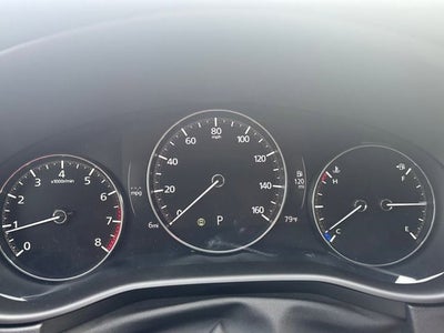 2026 Mazda Mazda CX-30 2.5 S Preferred