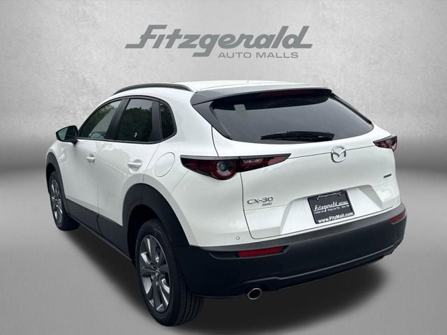 2026 Mazda Mazda CX-30 2.5 S Preferred AWD
